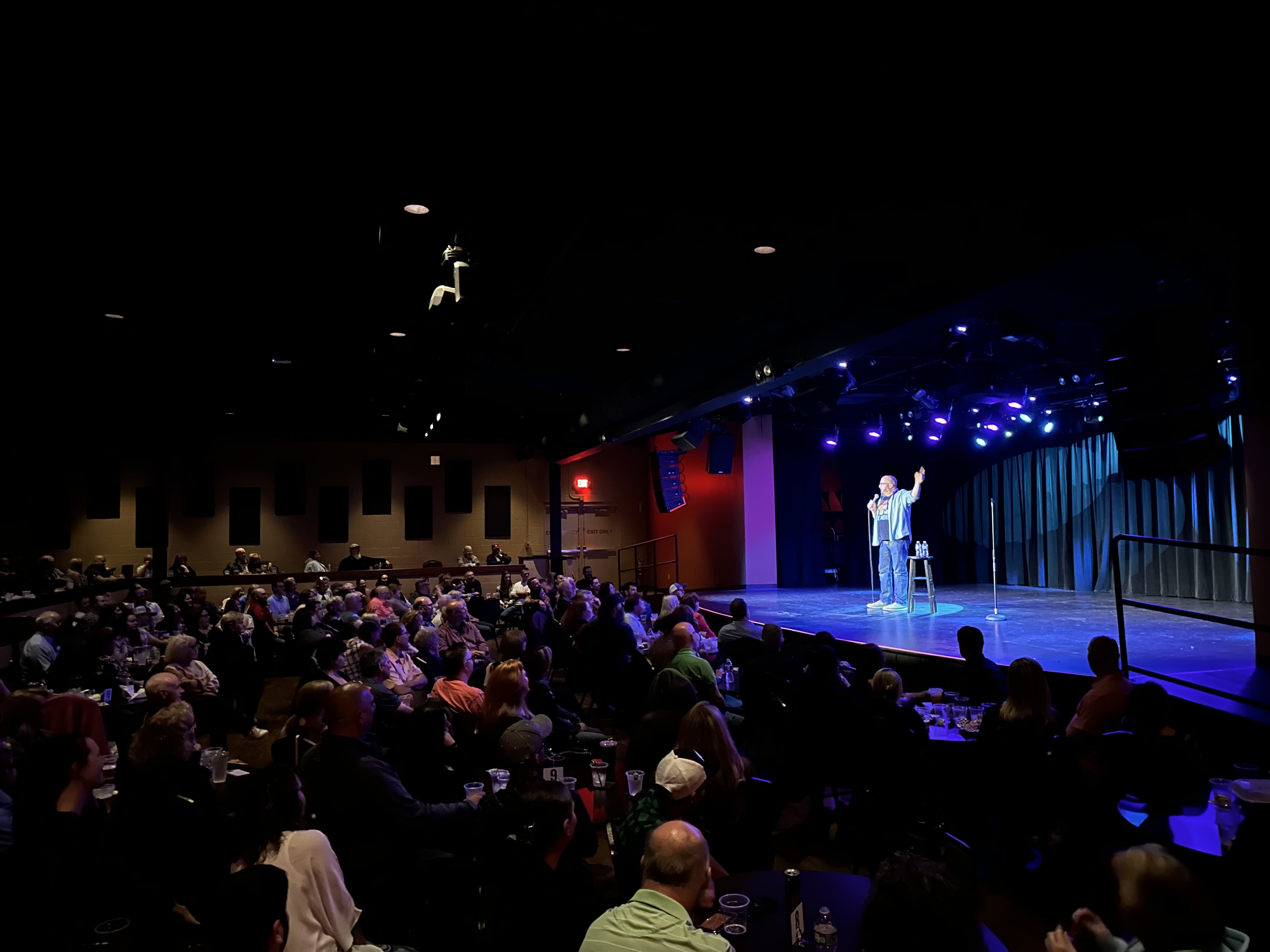 Tupelo Music Hall